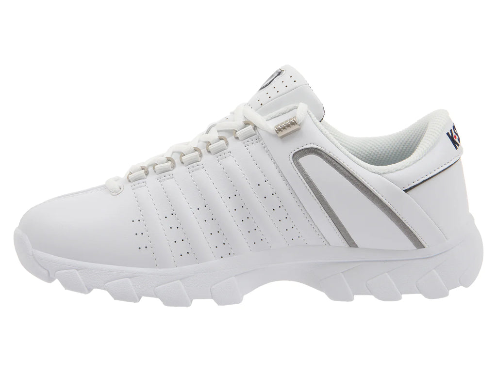 Tenis K SWISS Claxton Blanco para Hombre