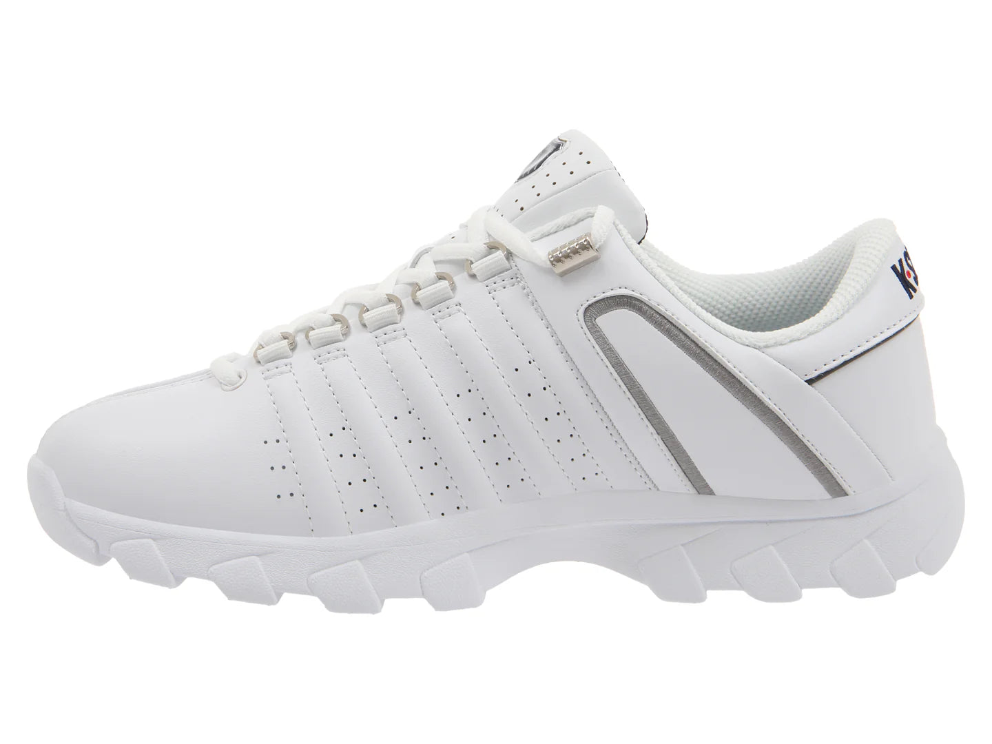 Tenis K SWISS Claxton Blanco para Hombre