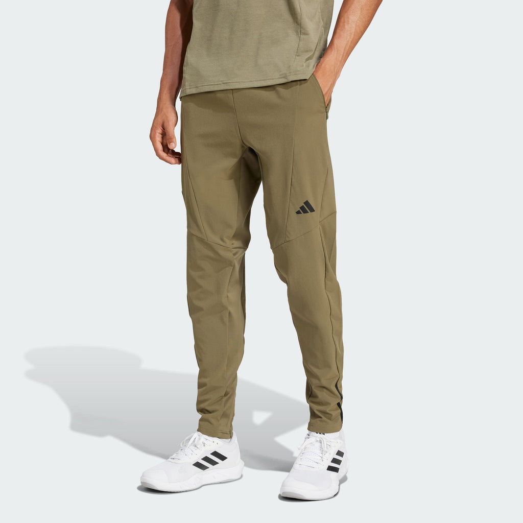 Men's adidas Designed for Training Hybrid Pants