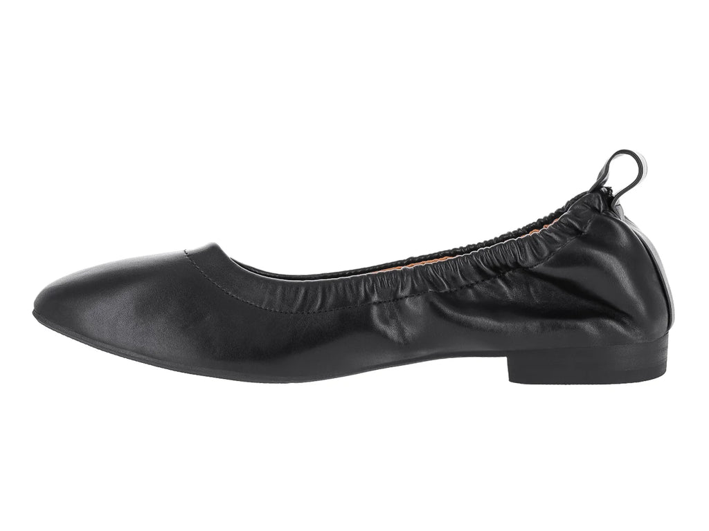 Zapatos Planos ROZE Negros para Mujer