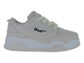 Tenis ATOK Beige para Niña