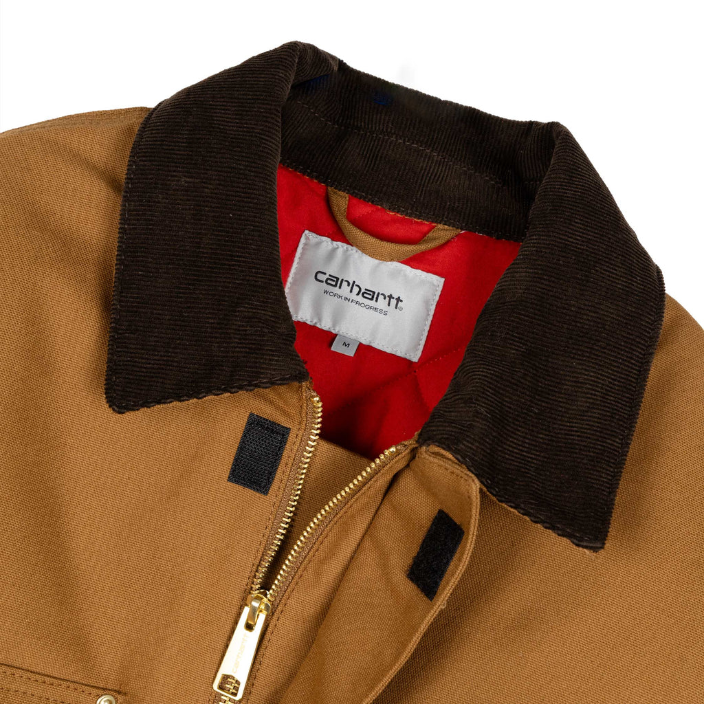 Carhartt WIP OG Arctic Coat