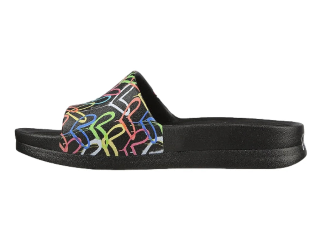 Sandalias Skechers Foamies Multicolor para Mujer