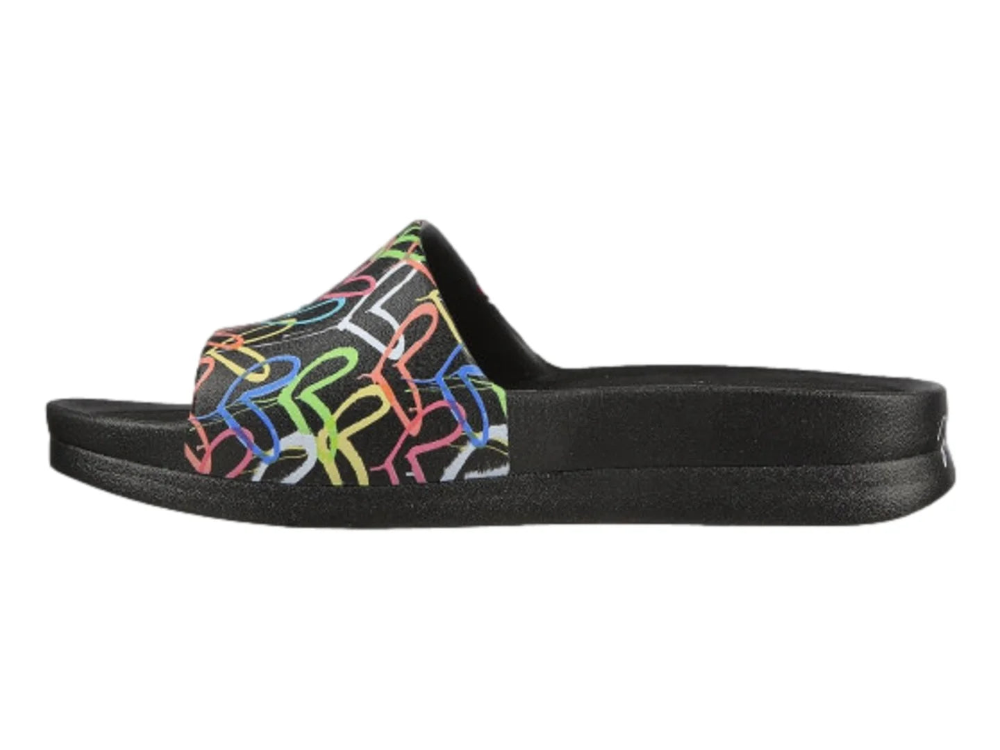 Sandalias Skechers Foamies Multicolor para Mujer