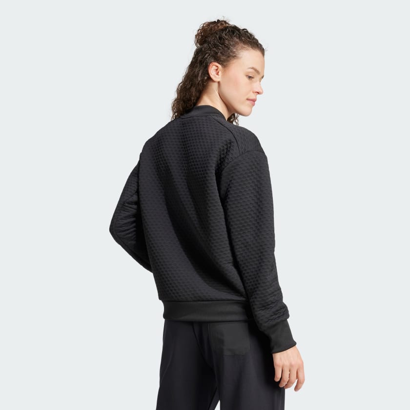 Women's adidas Terrex Xploric Sweater Jacket