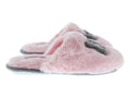 Pantuflas Comfort Fit Rosa para Mujer