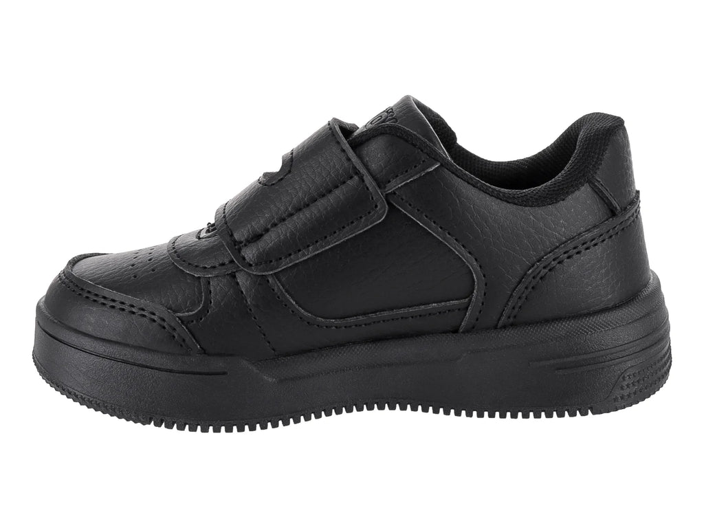 Tenis ATOK Negros para Niño