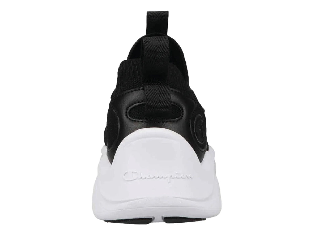 Tenis Champion Legend Lo Lace Negro para Hombre