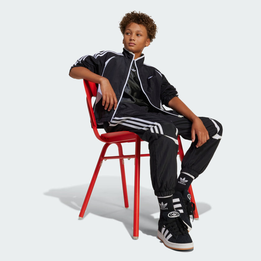 Kids' adidas Teamgeist Track Pants Kids