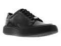 Tenis Marquez de Leon Mestizo Charol Negro para Hombre