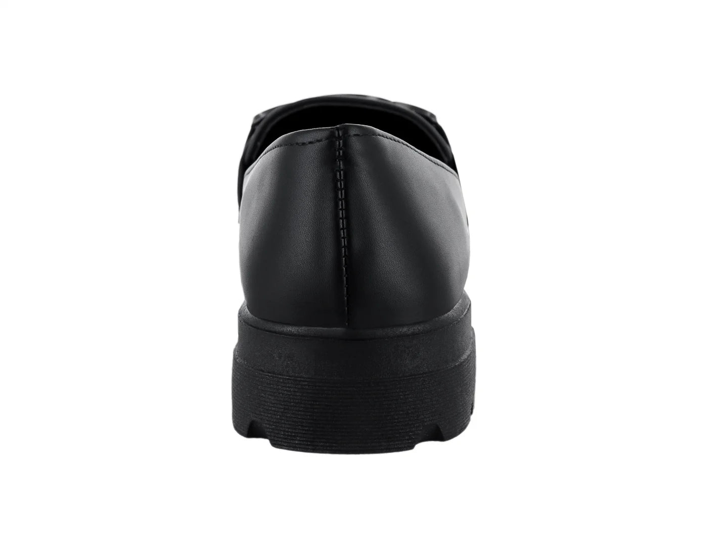 Mocasines Casuales Maxim Nairobi Negros para Mujer