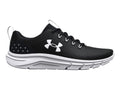 Tenis Under Armour UA Phade RN 2 Negro y Blanco para Hombre