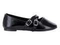 Zapatos Planos 4EVER Negro para Niña