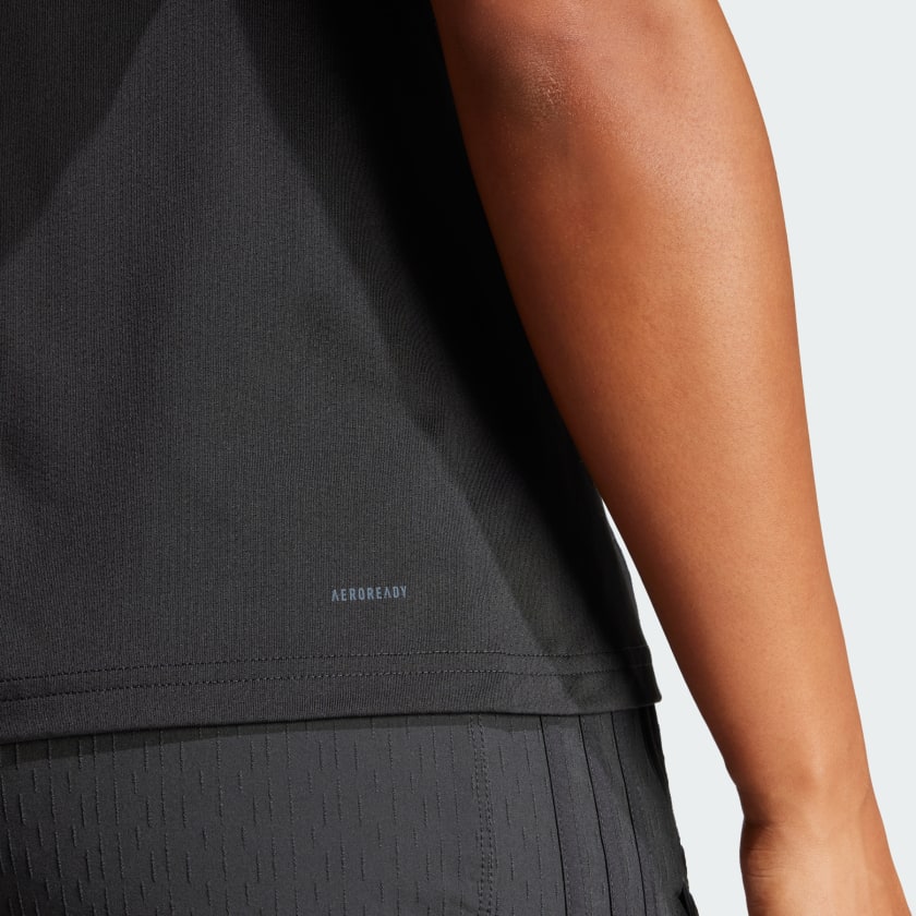 Women's adidas Designed for Training Tank Top