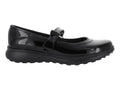 Zapatos de Charol Negro VAVITO para Niña