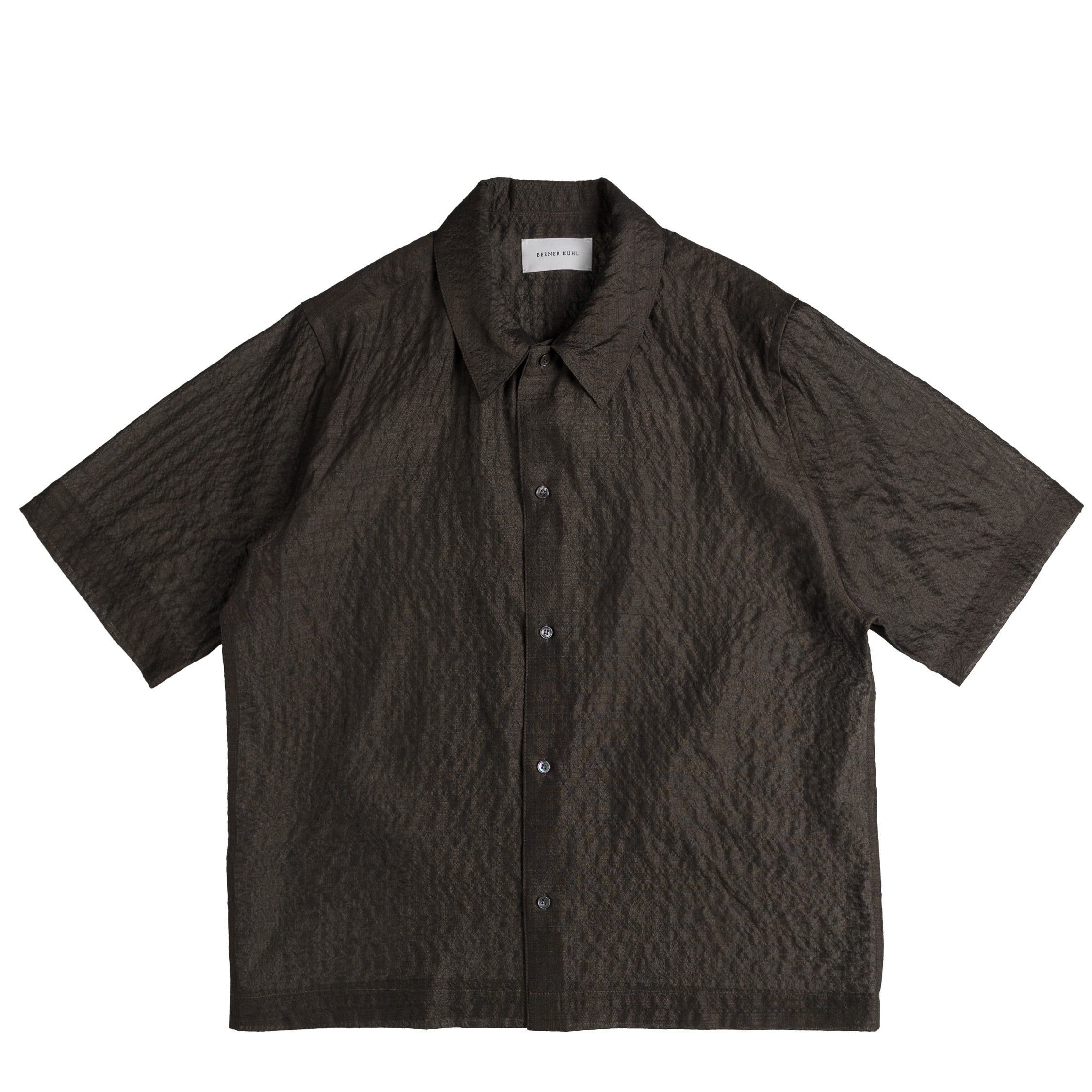 Berner Kühl Wander Shirt