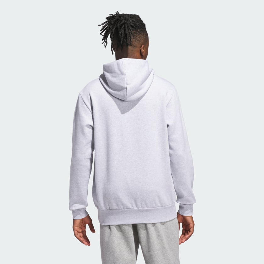 Men's adidas Country Club Graphic Hoodie