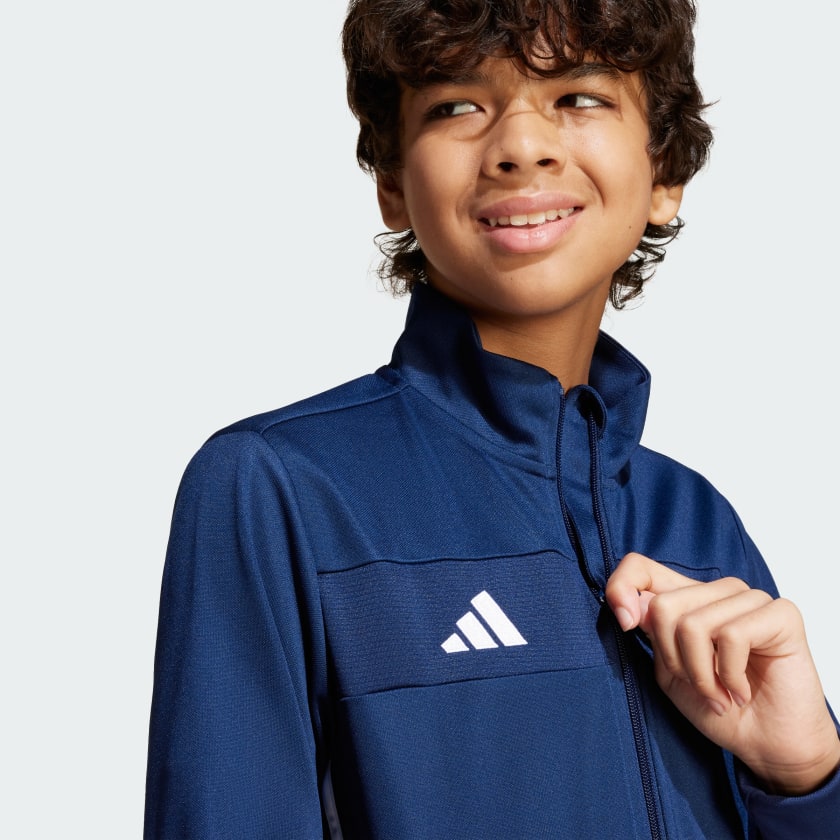 Kids' adidas Tiro 25 Essentials Training Jacket Kids