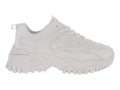 Tenis ATOK Beige para Mujer