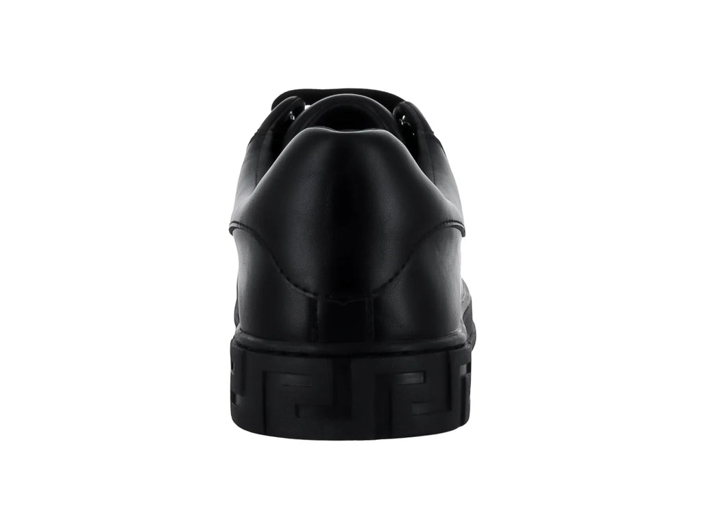 Tenis Platini Negro para Hombre