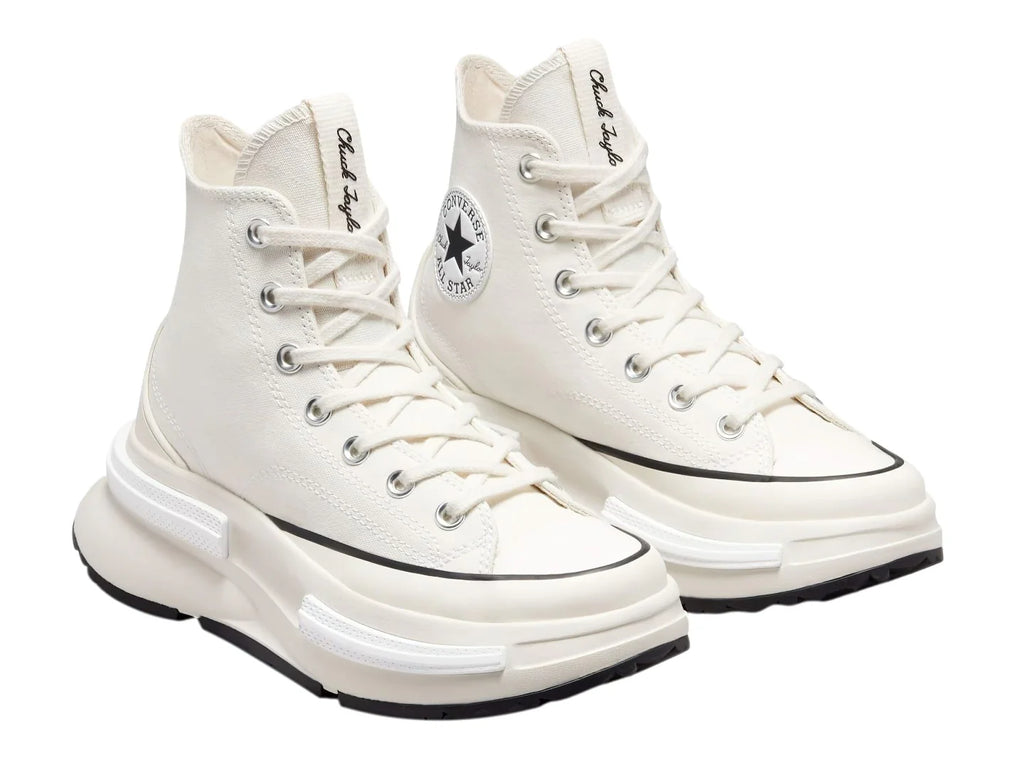 Tenis Converse Run Star Legacy CX Crema para Hombre