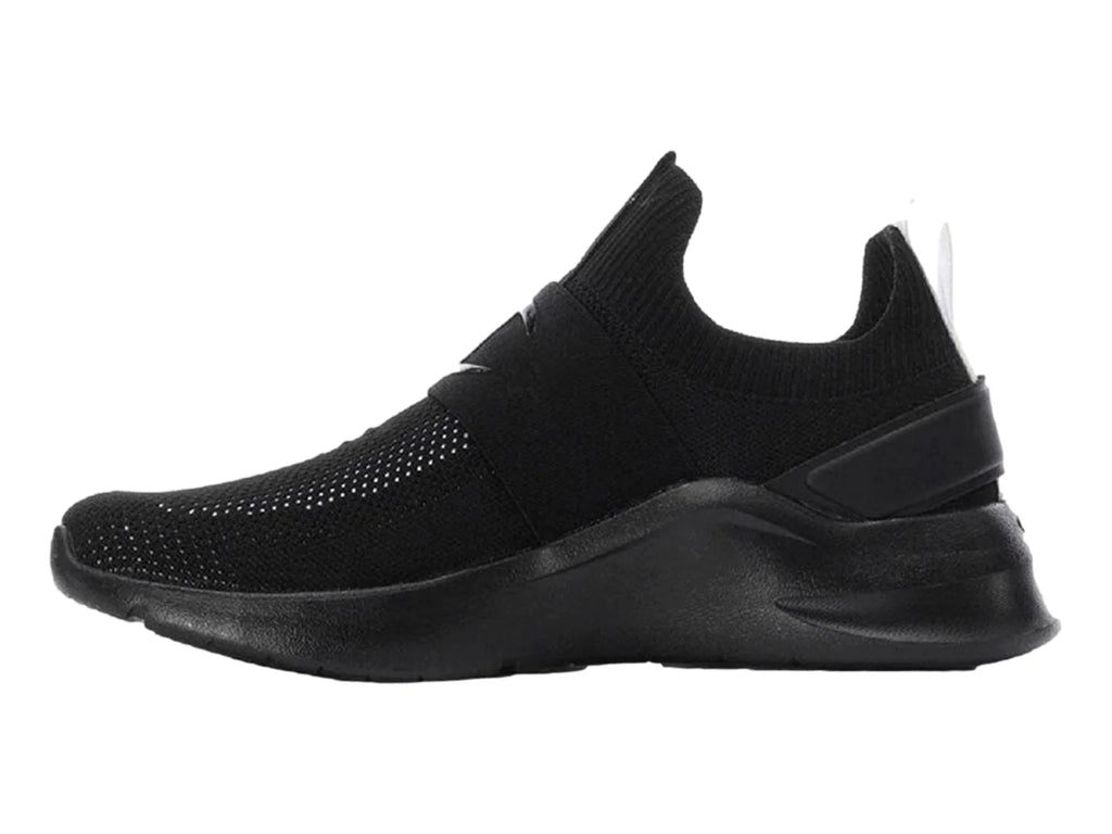 Tenis Champion Acela Racer Negro para Hombre