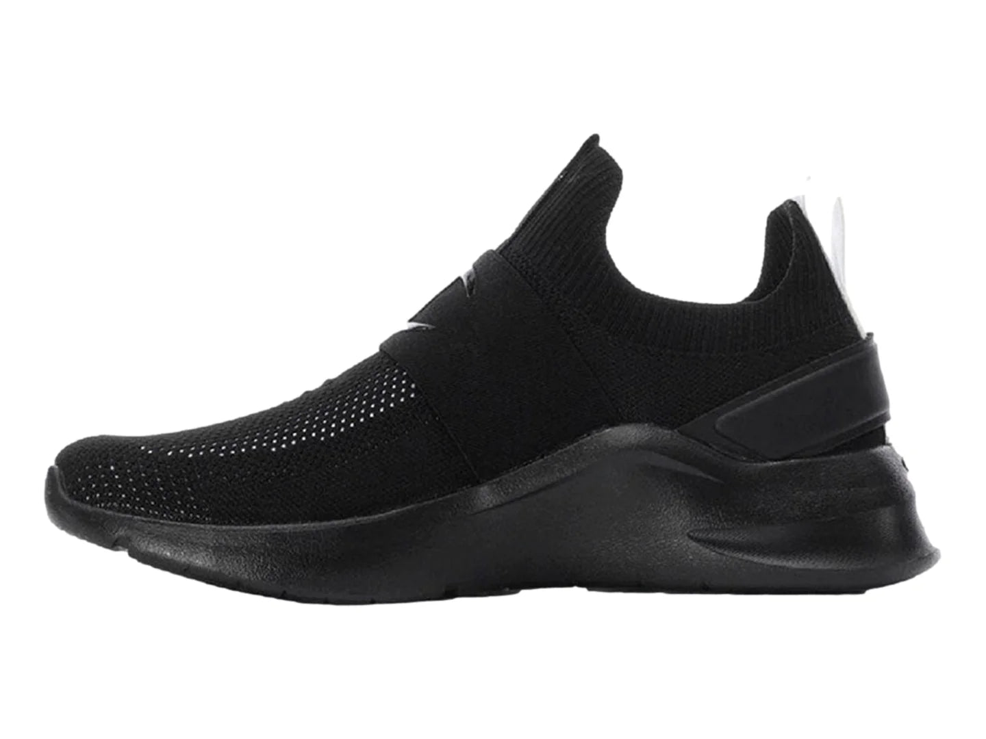 Tenis Champion Acela Racer Negro para Hombre
