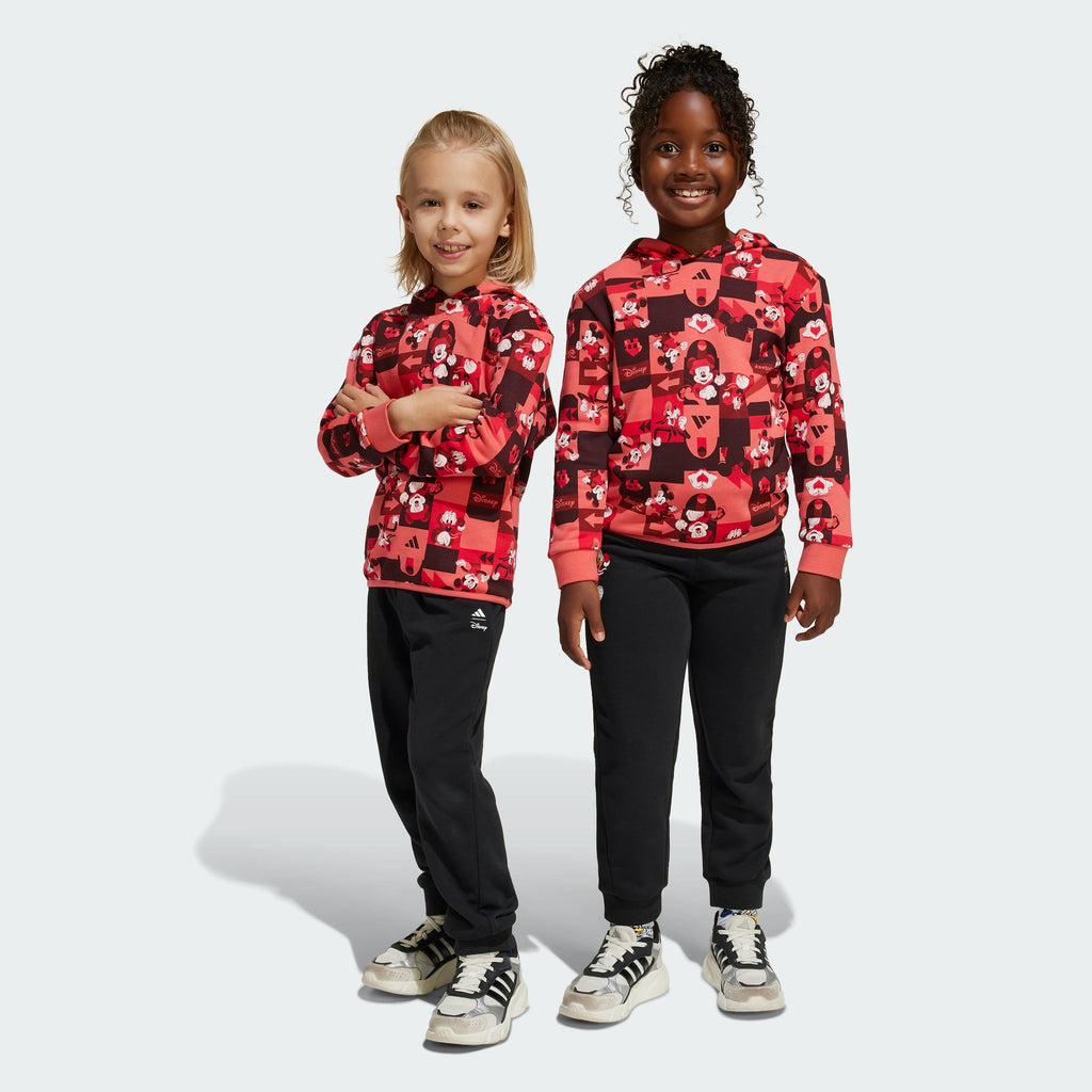 Kids' adidas Disney Mickey Mouse Jogger Set