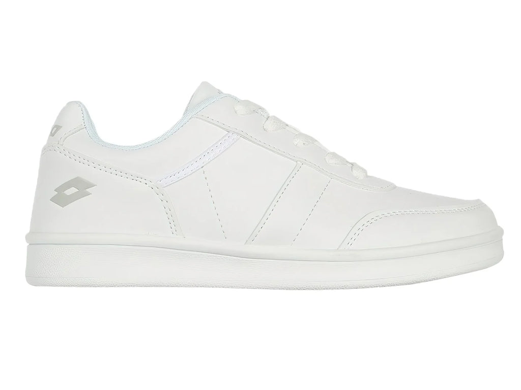 Tenis Lotto Blancos para Niño