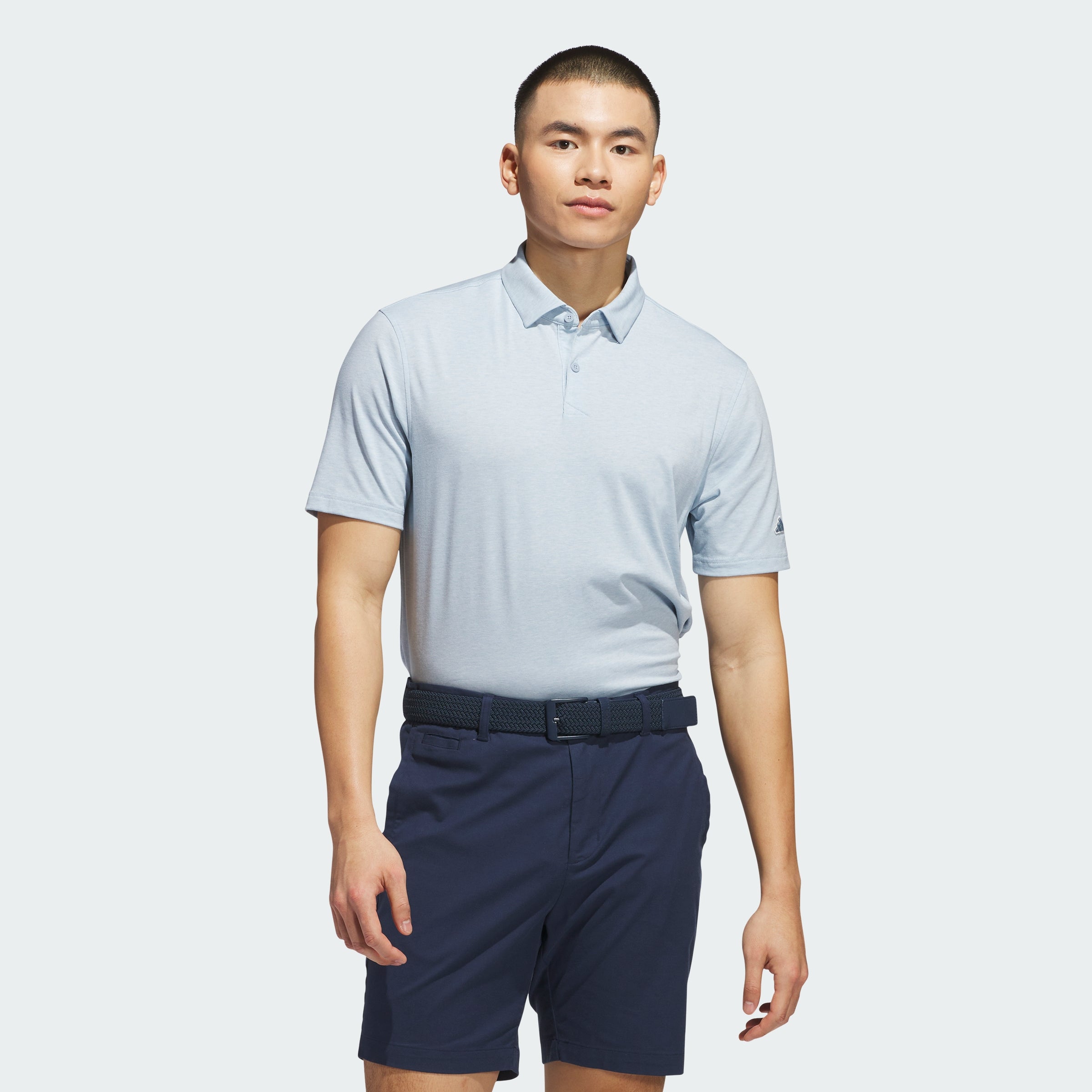 Men's adidas Go-To Polo Shirt