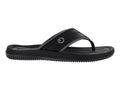 Sandalias Cartago Gris y Negro para Hombre