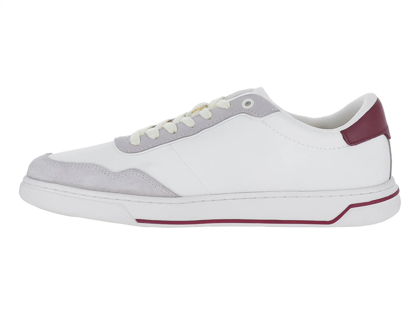 Tenis Calvin Klein Blancos para Hombre