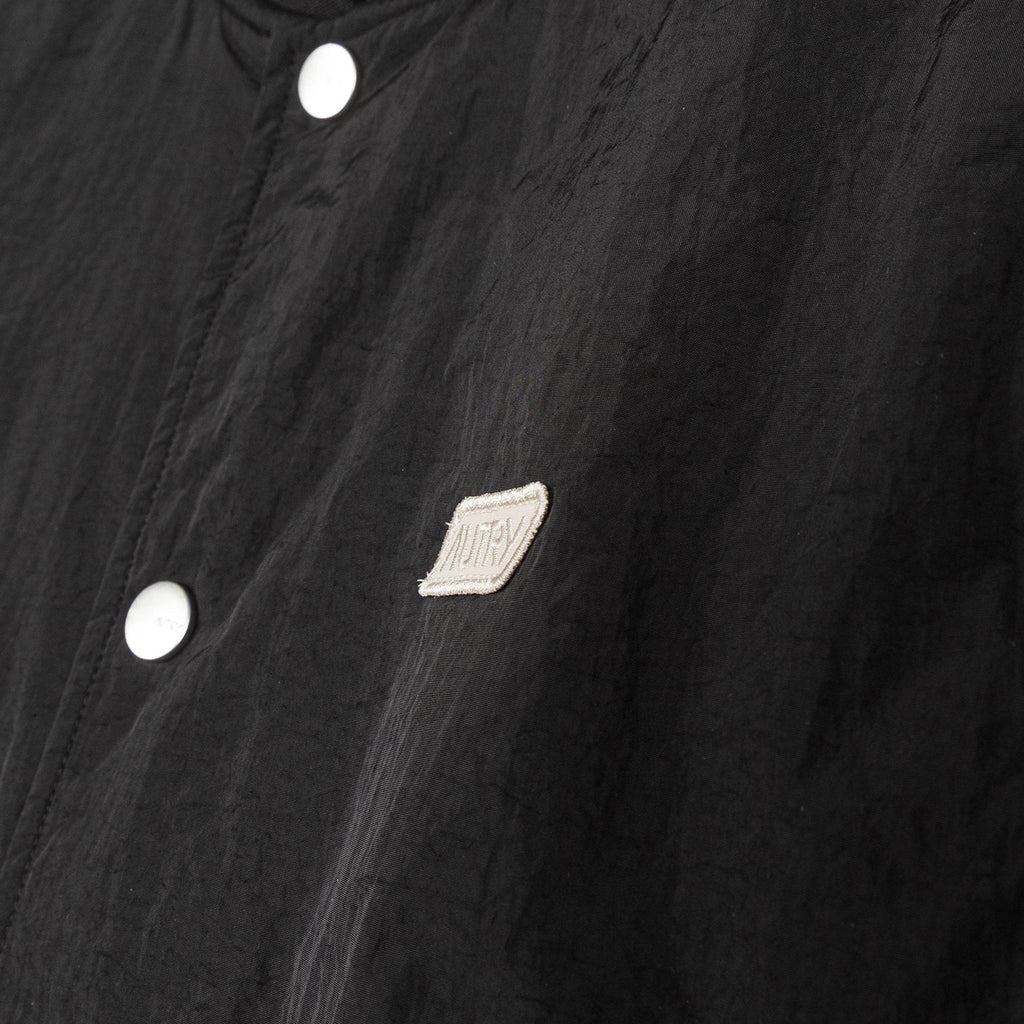 Nylon Vest