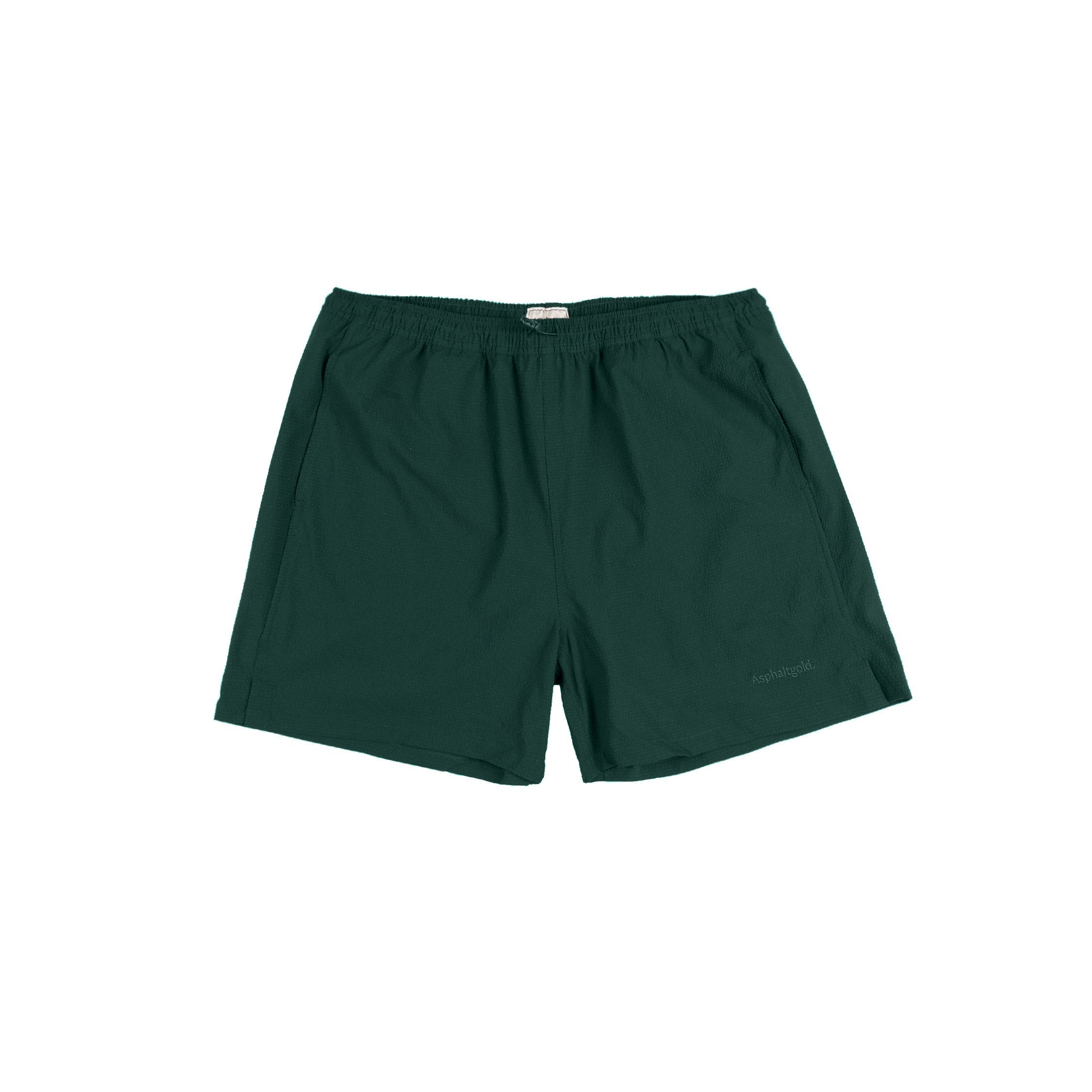 Essential Track Shorts