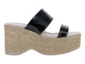 Sandalias Vicenza Plataforma Negro para Mujer
