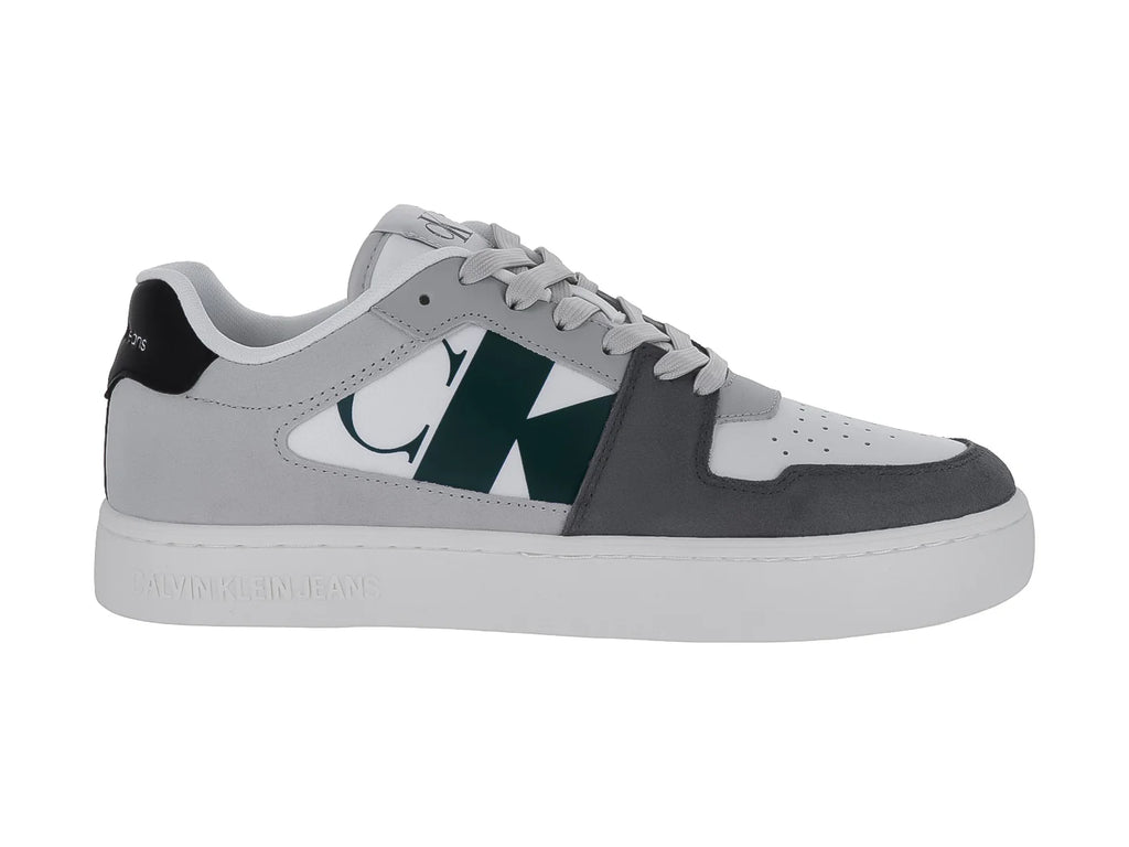 Tenis Calvin Klein Blancos para Hombre
