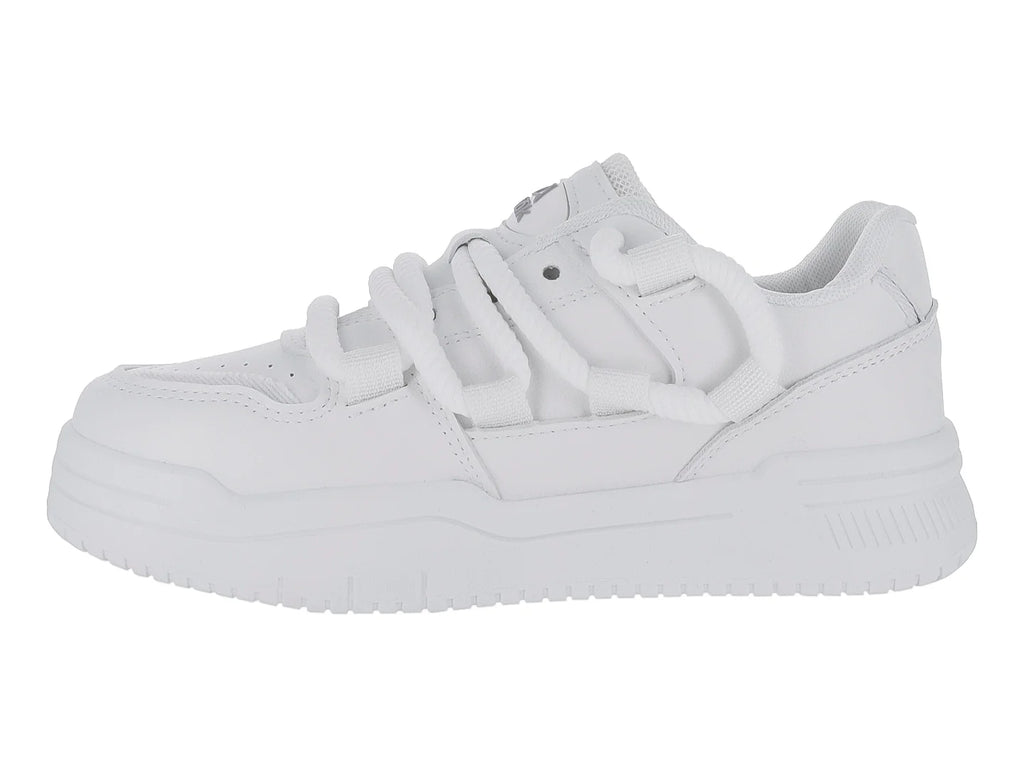 Tenis ATOK Bafan Blancos para Mujer