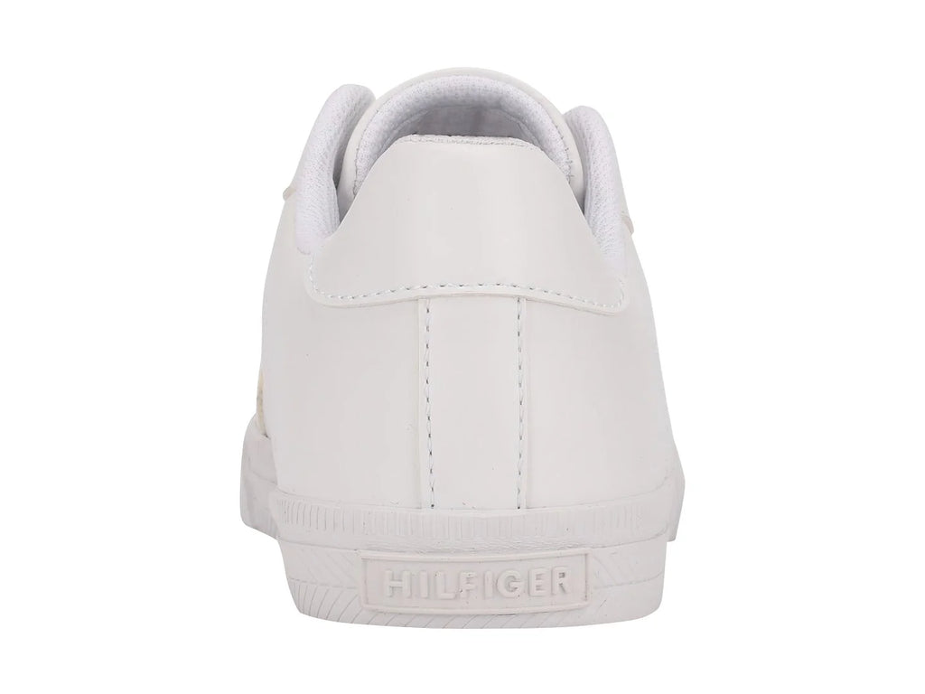 Tenis Tommy Hilfiger Laguna Blanco para Mujer