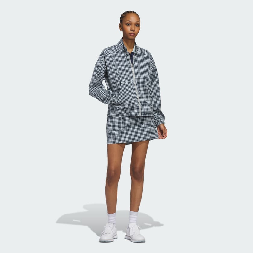 Women's adidas Beyond Twistknit Polo Shirt
