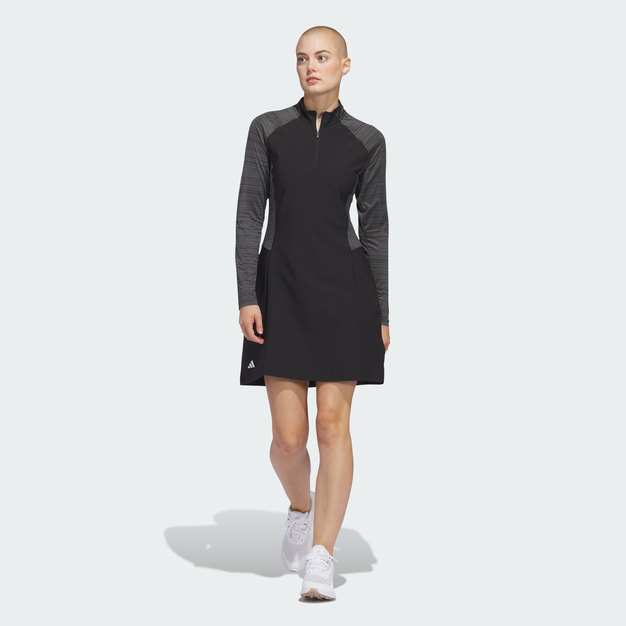 Women's adidas Ultimate365 Long Sleeve Dress