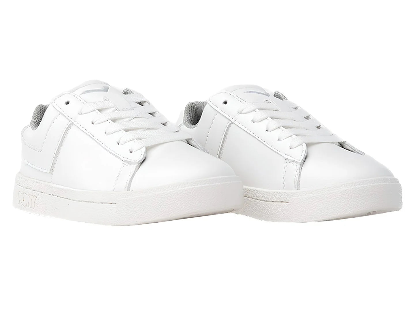 Tenis PONY Top Star Blancos para Hombre