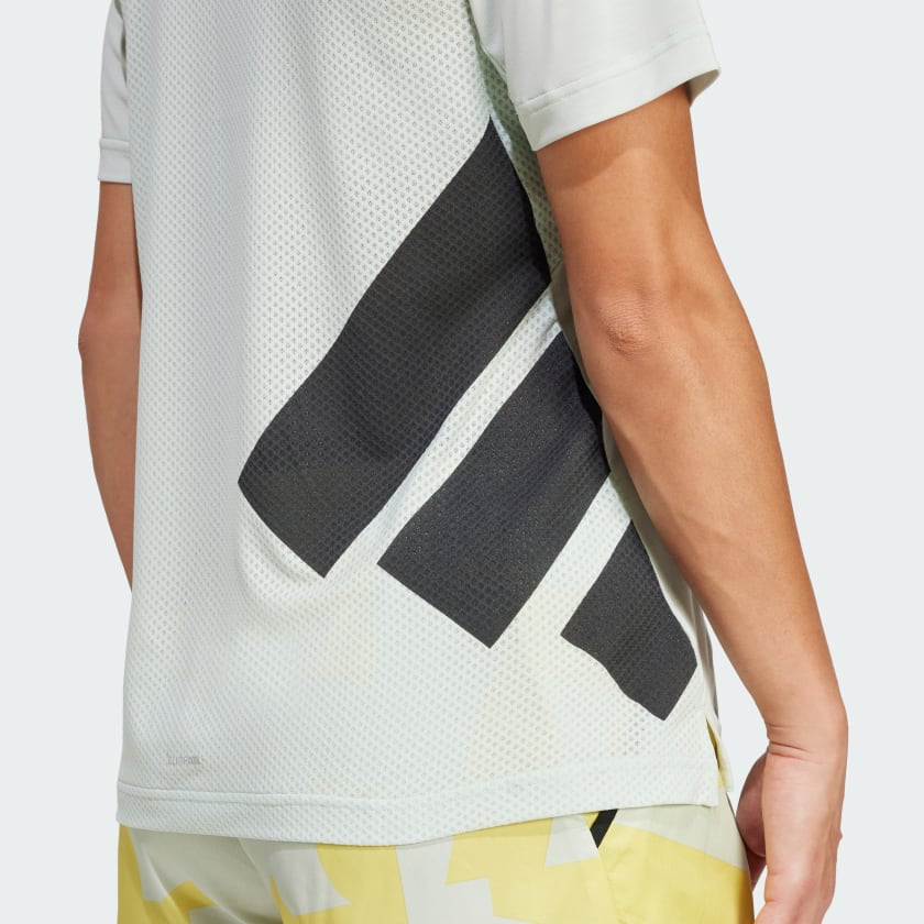 Women's adidas Terrex Xperior Climacool+ Tee