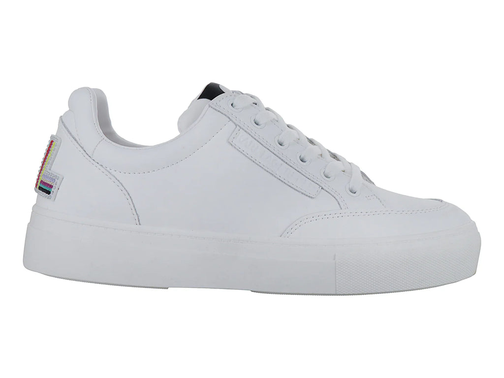 Tenis Karl Lagerfeld Blanco para Mujer