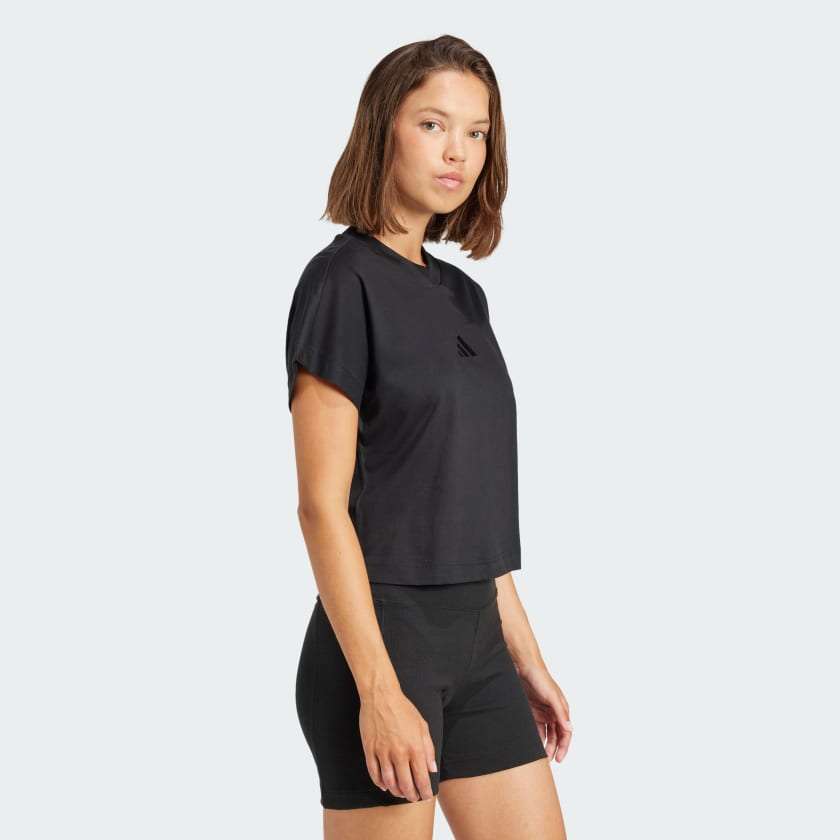 Women's adidas ALL SZN Tee