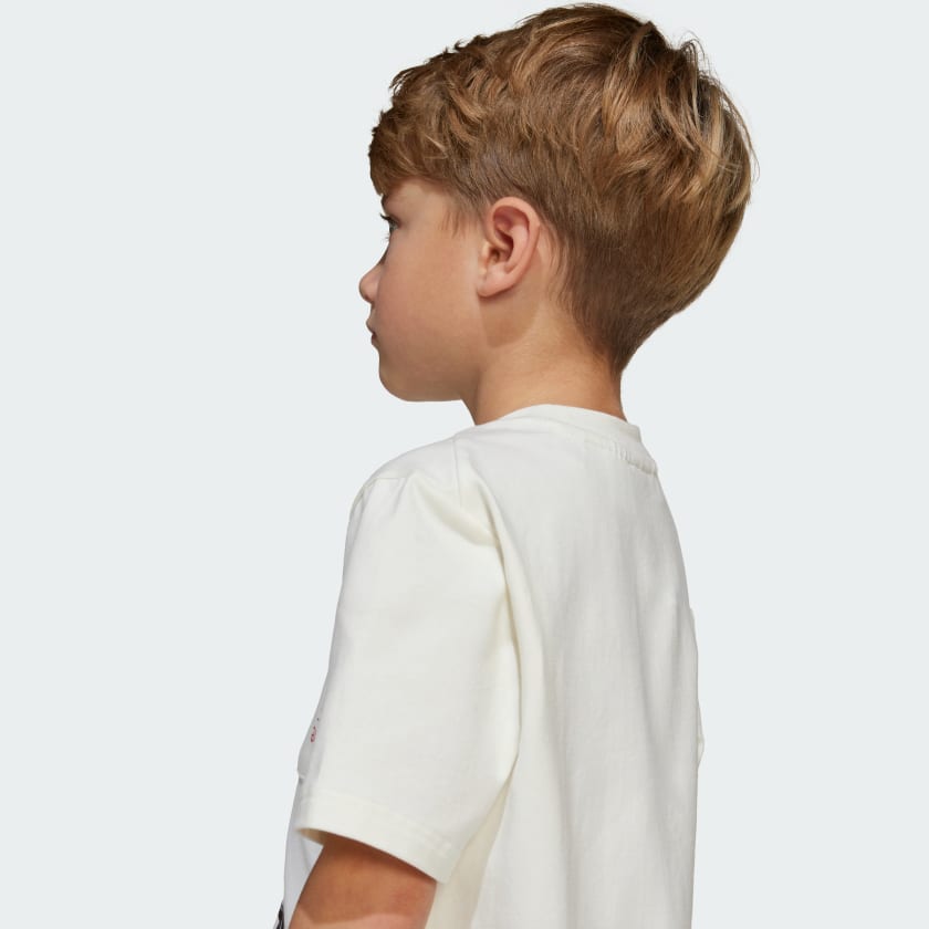 Kids' adidas adidas DISNEY MICKEY MOUSE TEE