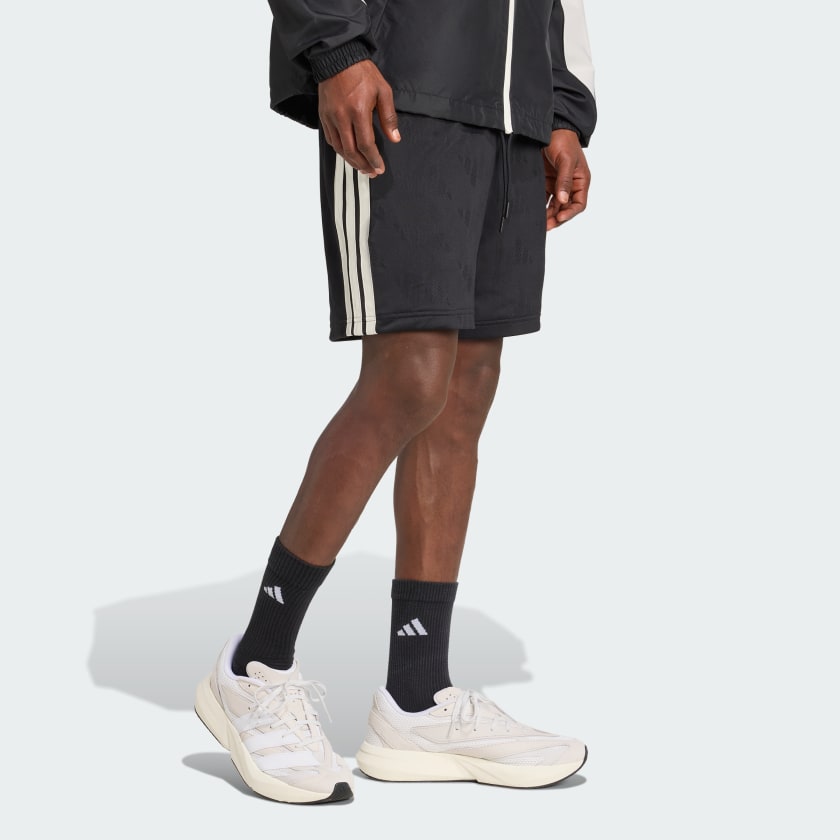 Men's adidas Stadium Jacquard Short