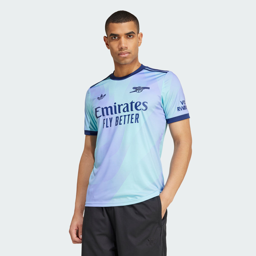 Men's adidas Arsenal 24/25 Third Jersey