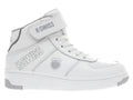Tenis K Swiss Salt Mid Blancos para Niño