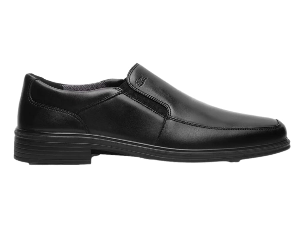 Zapato Flexi Negro para Hombre