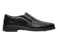 Zapato Flexi Negro para Hombre